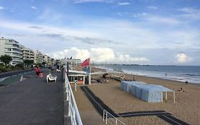 Le Lundi Au Soleil - T3 A 250 M De La Plage