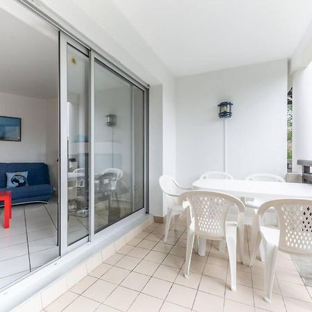 Le Lundi Au Soleil - T3 A 250 M De La Plage La Baule-Escoublac Extérieur photo