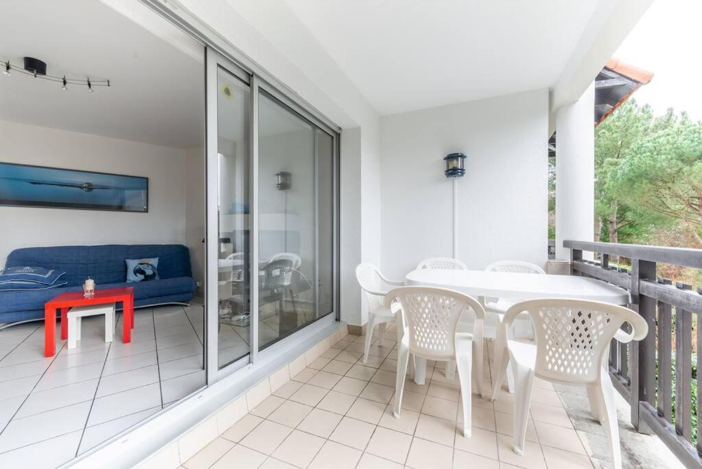 Le Lundi Au Soleil - T3 A 250 M De La Plage La Baule-Escoublac Extérieur photo