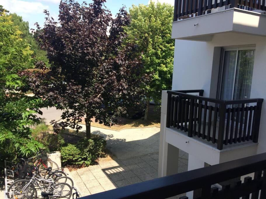 Le Lundi Au Soleil - T3 A 250 M De La Plage La Baule-Escoublac Extérieur photo